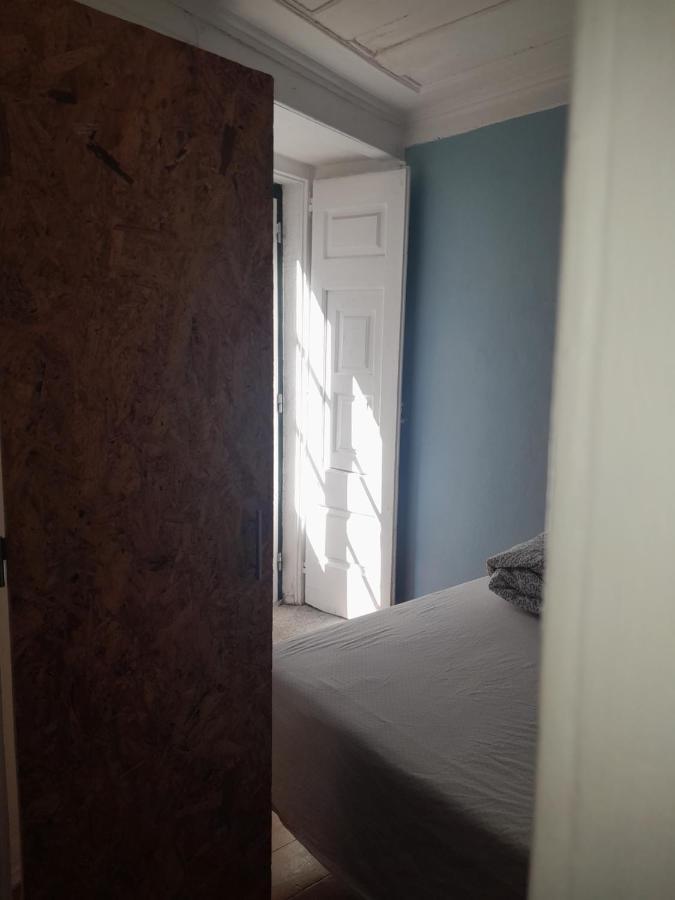 Chiado / Carmo Small Artist Lodge Lissabon Exterior foto